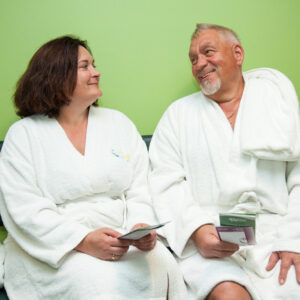 Luksuslik Wellness Feet jalgade hooldus 40 min