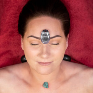 Kasepunga kehahoolitsus 60 min