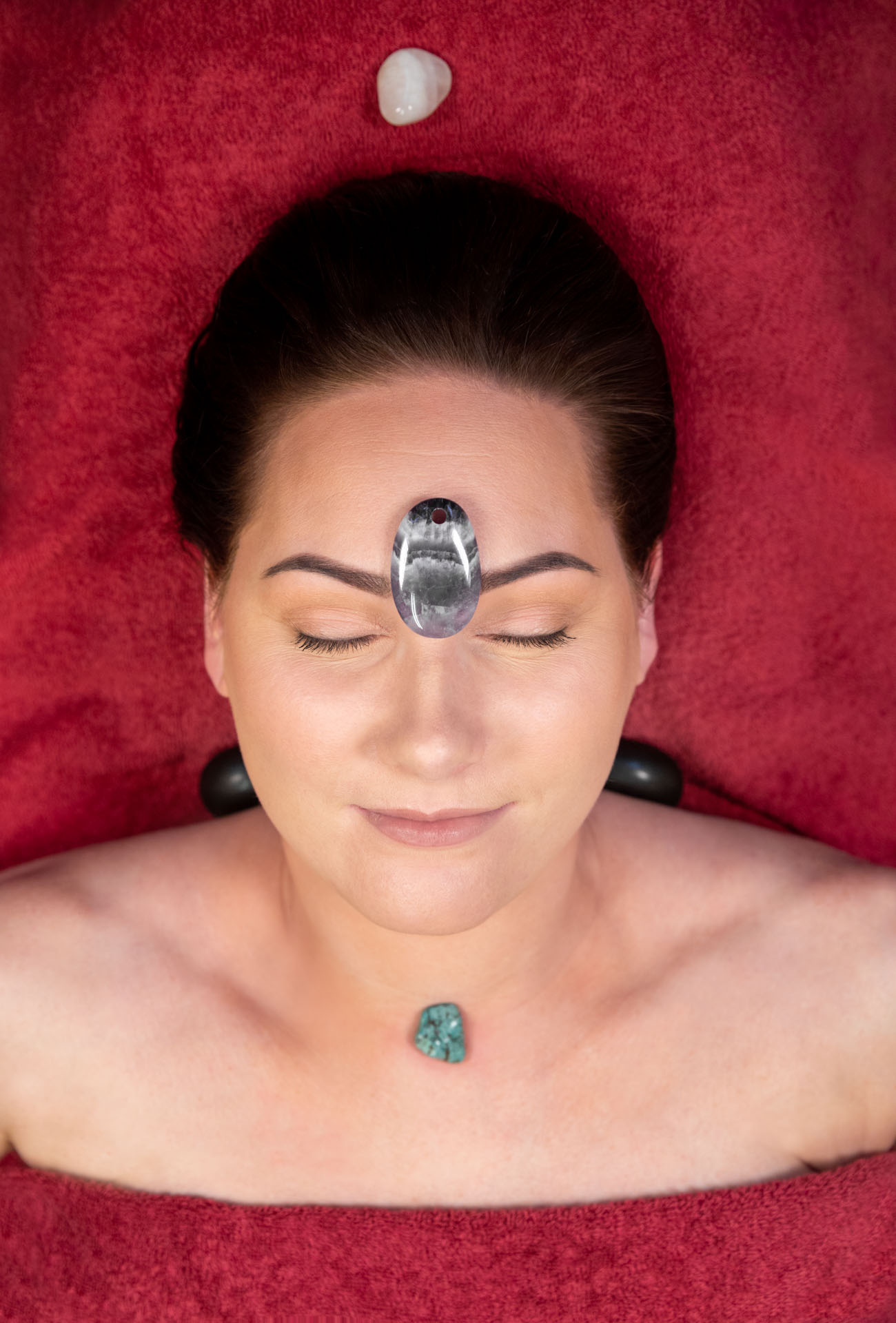 Vitamiinirikas kehahoolitsus 60 min