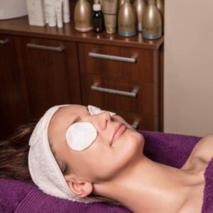 Active Contour silmahooldus 45 min